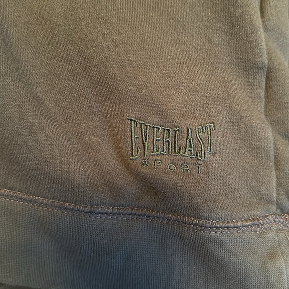 Everlast crewneck - Picture 3 of 3